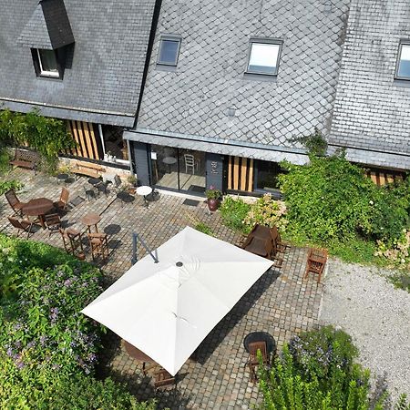 Le Lit De La Saane Bed & Breakfast Auzouville-sur-Saane Ngoại thất bức ảnh